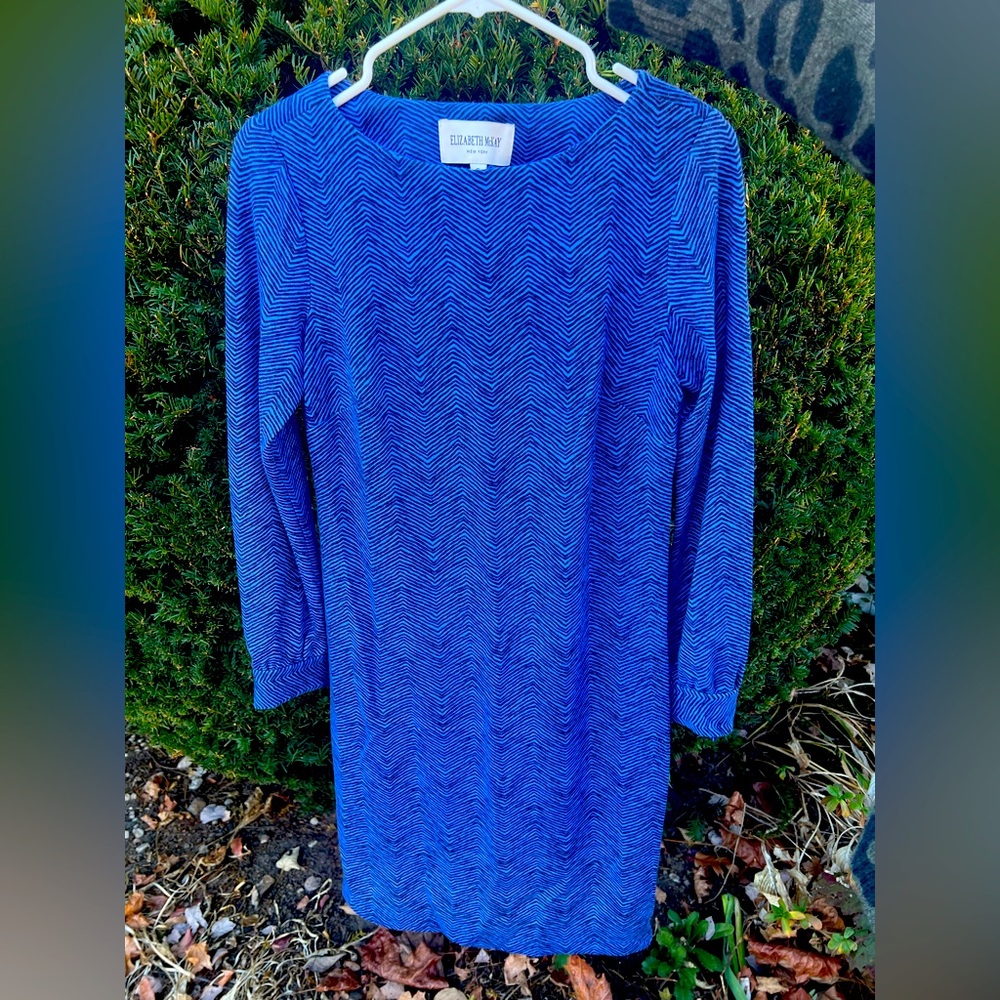 Elizabeth McKay Dress